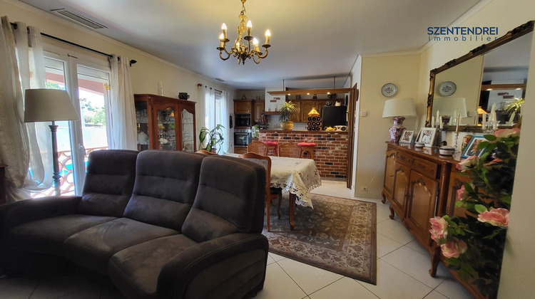 Ma-Cabane - Vente Maison Lunel, 78 m²
