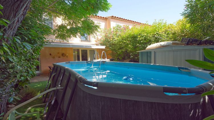 Ma-Cabane - Vente Maison Lunel, 101 m²
