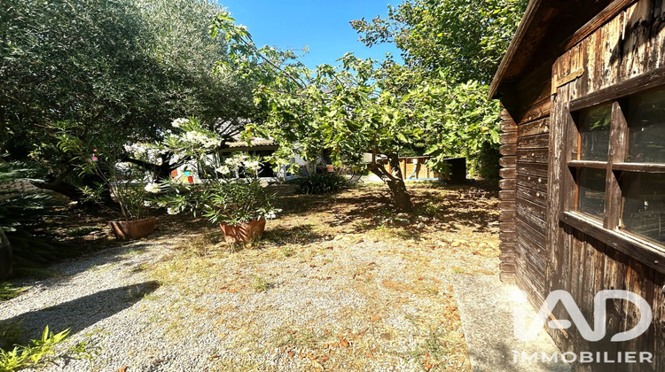 Ma-Cabane - Vente Maison Lunel, 105 m²