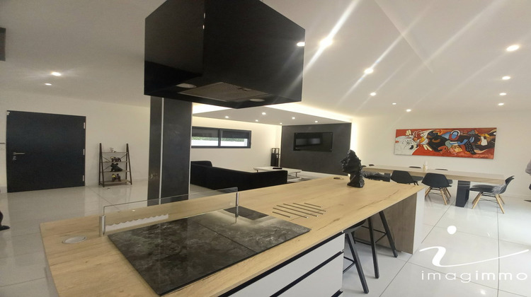Ma-Cabane - Vente Maison LUNEL, 137 m²
