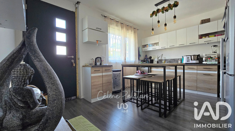 Ma-Cabane - Vente Maison Lunel, 115 m²