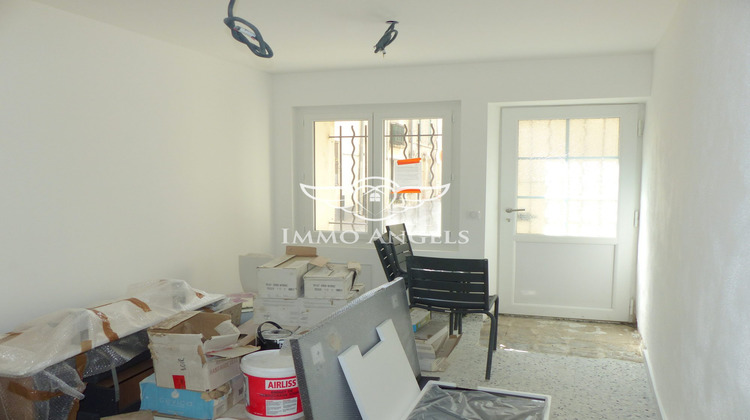 Ma-Cabane - Vente Maison Lunel, 75 m²