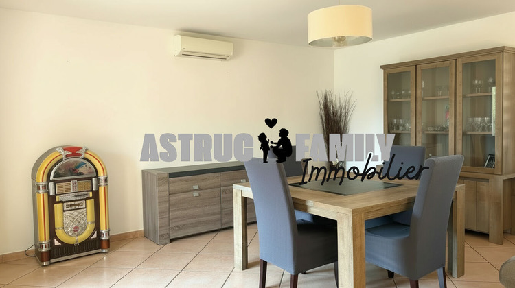 Ma-Cabane - Vente Maison LUNEL, 120 m²