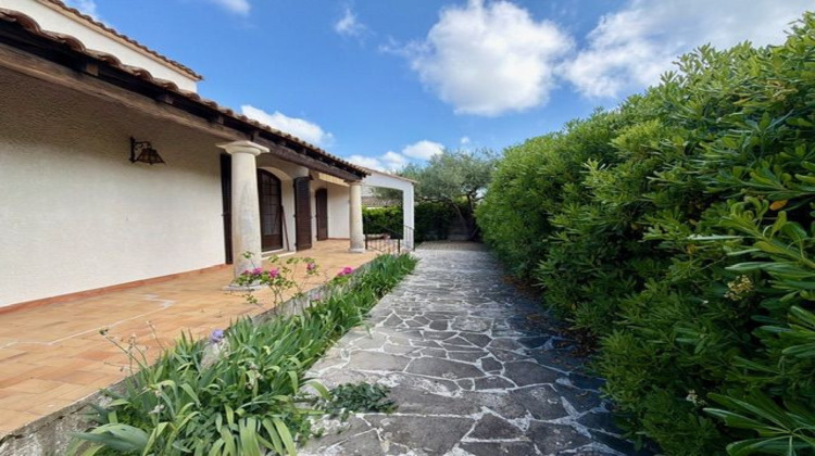 Ma-Cabane - Vente Maison LUNEL, 224 m²