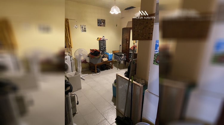 Ma-Cabane - Vente Maison Lunel, 118 m²