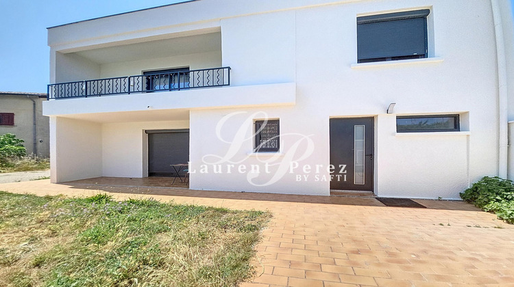 Ma-Cabane - Vente Maison Lunel, 178 m²
