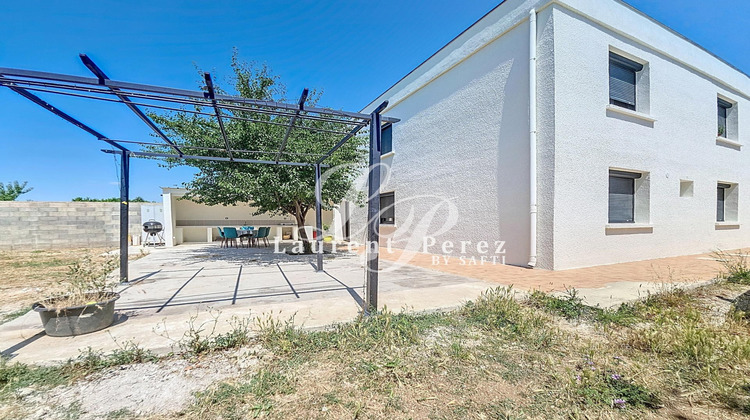 Ma-Cabane - Vente Maison Lunel, 178 m²
