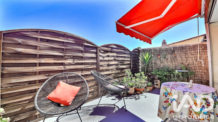 Ma-Cabane - Vente Maison Lunel, 94 m²