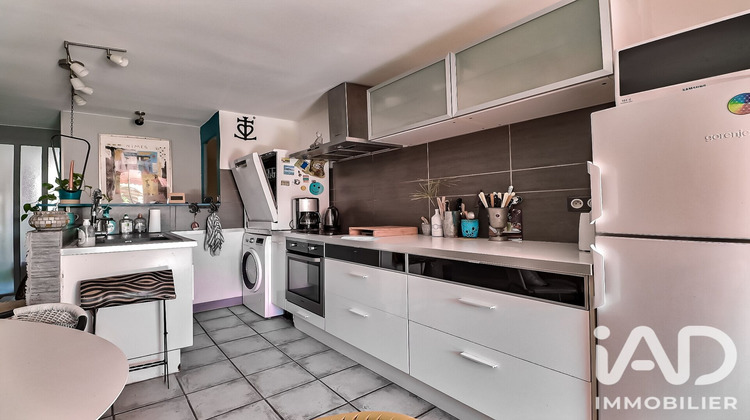 Ma-Cabane - Vente Maison Lunel, 94 m²