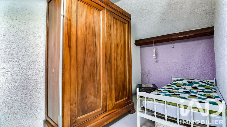 Ma-Cabane - Vente Maison Lunel, 94 m²