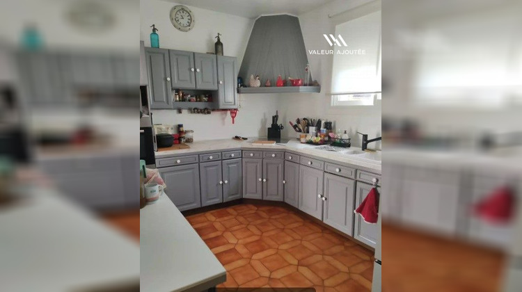 Ma-Cabane - Vente Maison Lunel, 176 m²