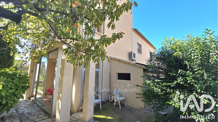 Ma-Cabane - Vente Maison Lunel, 160 m²