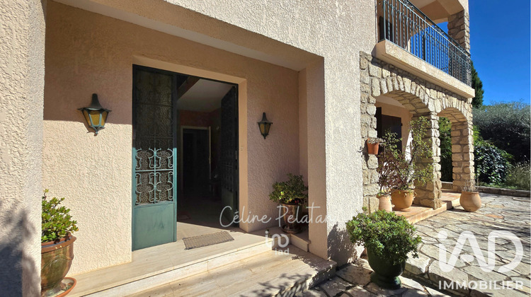 Ma-Cabane - Vente Maison Lunel, 160 m²
