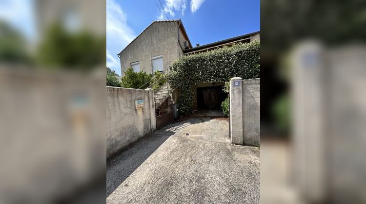 Ma-Cabane - Vente Maison Lunel-Viel, 192 m²