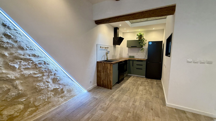 Ma-Cabane - Vente Maison Lunel-Viel, 70 m²