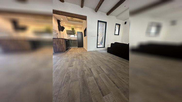 Ma-Cabane - Vente Maison Lunel-Viel, 70 m²