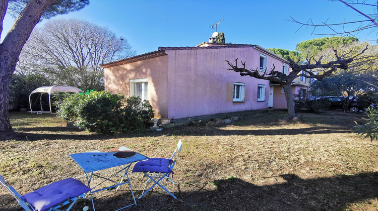 Ma-Cabane - Vente Maison Lunel-Viel, 160 m²