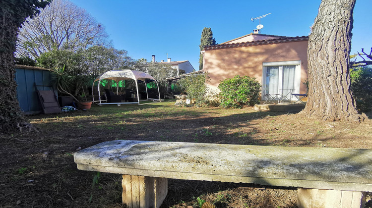 Ma-Cabane - Vente Maison Lunel-Viel, 160 m²