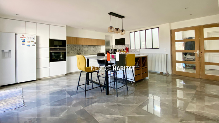 Ma-Cabane - Vente Maison Lunel-Viel, 260 m²