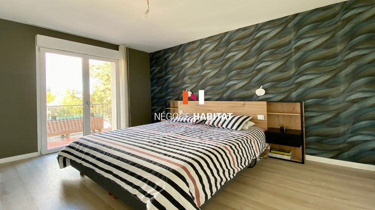 Ma-Cabane - Vente Maison Lunel-Viel, 260 m²