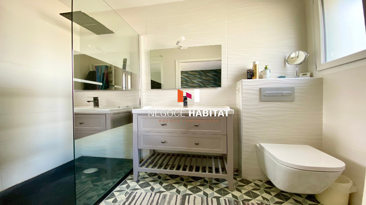 Ma-Cabane - Vente Maison Lunel-Viel, 260 m²