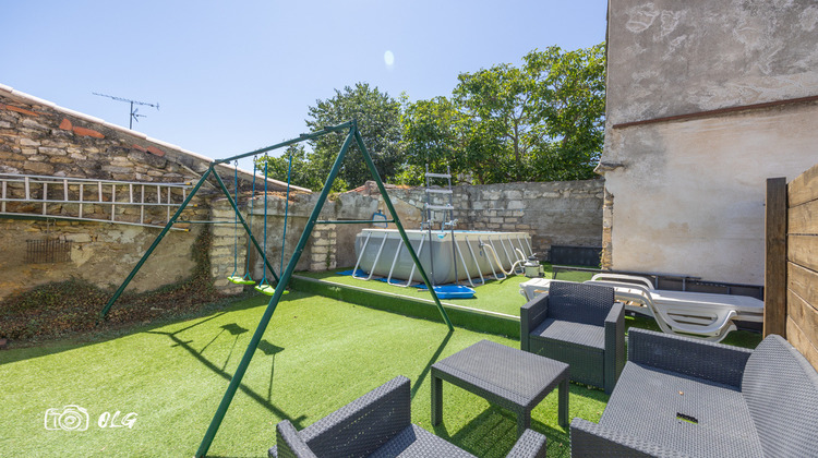 Ma-Cabane - Vente Maison Lunel-Viel, 97 m²