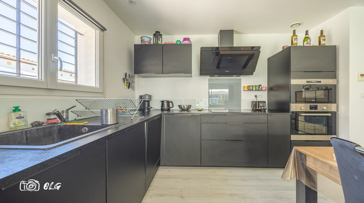 Ma-Cabane - Vente Maison Lunel-Viel, 97 m²