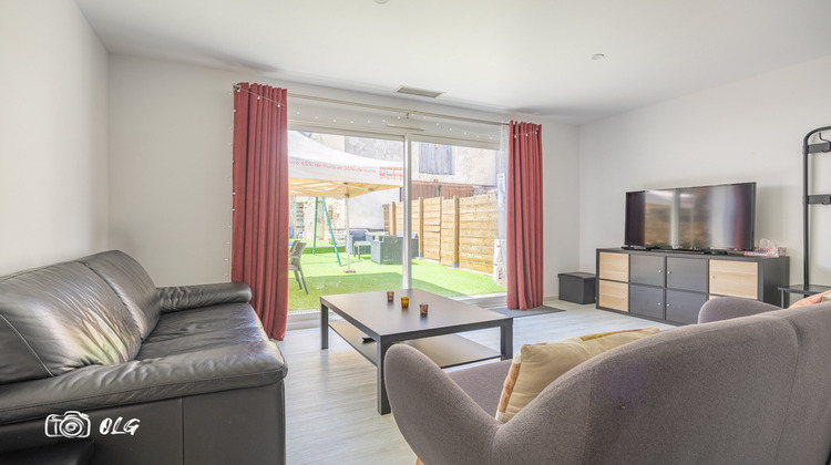 Ma-Cabane - Vente Maison Lunel-Viel, 97 m²