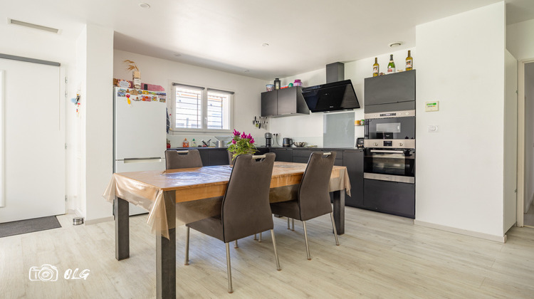 Ma-Cabane - Vente Maison Lunel-Viel, 97 m²