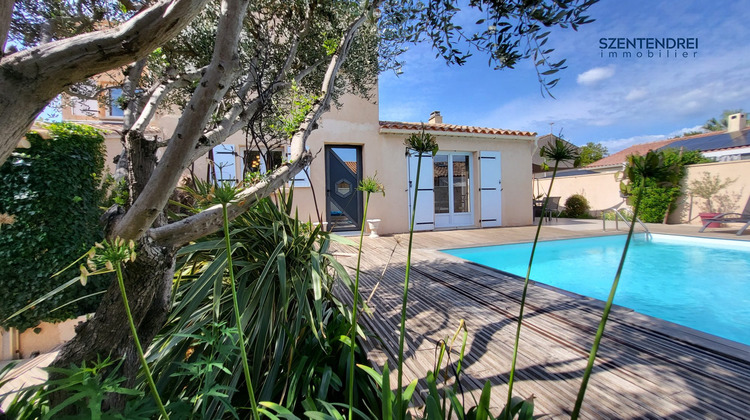 Ma-Cabane - Vente Maison Lunel-Viel, 137 m²