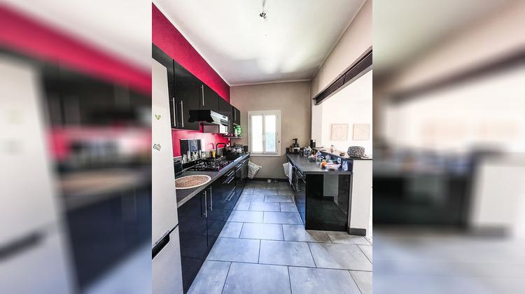 Ma-Cabane - Vente Maison Lunel-Viel, 81 m²