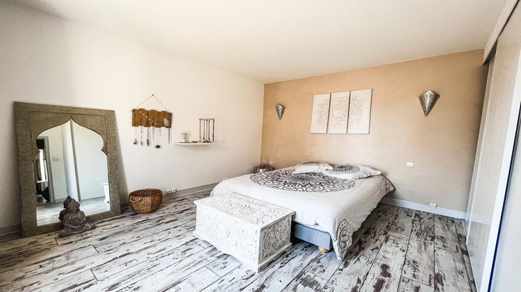 Ma-Cabane - Vente Maison Lunel-Viel, 81 m²