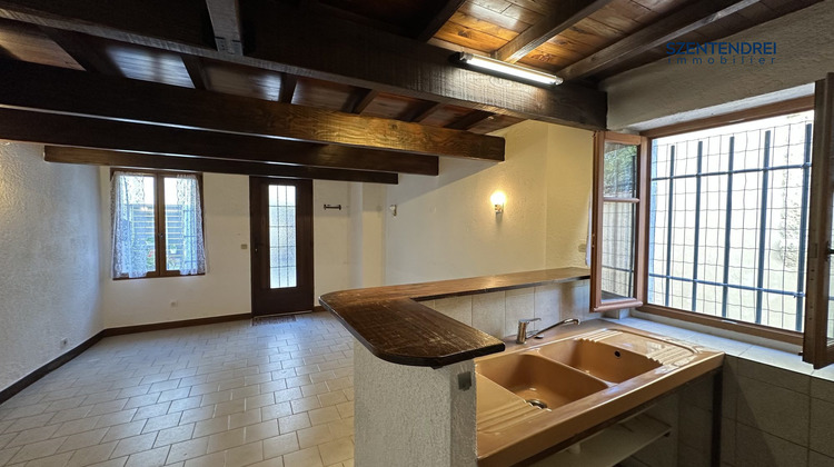 Ma-Cabane - Vente Maison Lunel-Viel, 42 m²