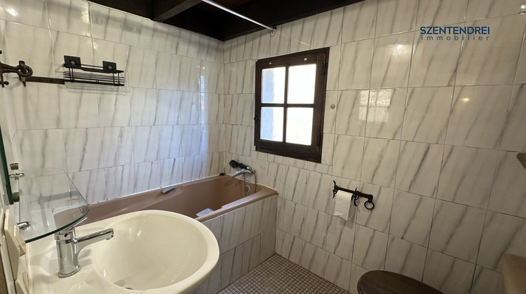 Ma-Cabane - Vente Maison Lunel-Viel, 42 m²