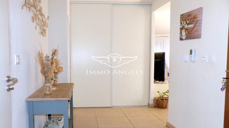 Ma-Cabane - Vente Maison Lunel-Viel, 88 m²