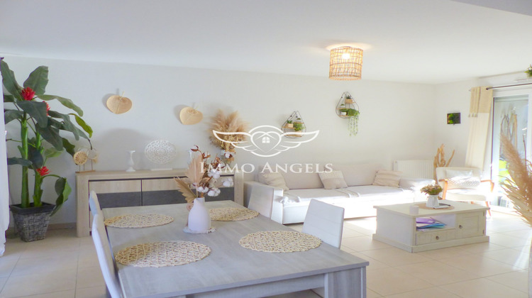 Ma-Cabane - Vente Maison Lunel-Viel, 88 m²