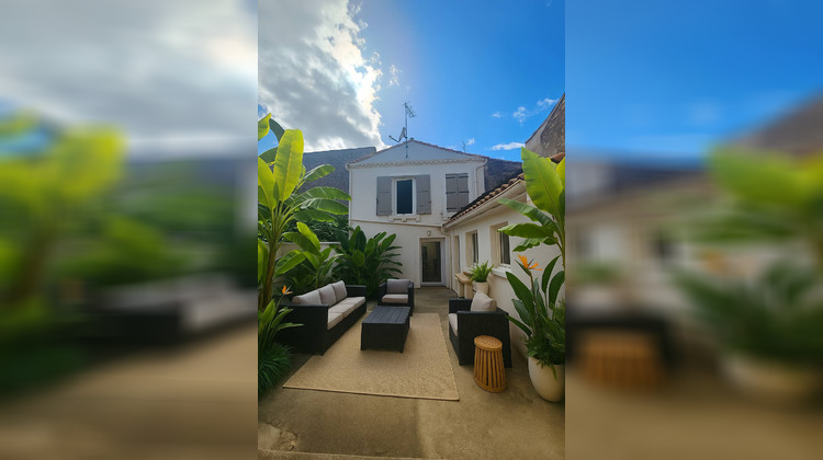 Ma-Cabane - Vente Maison Lunel-Viel, 62 m²