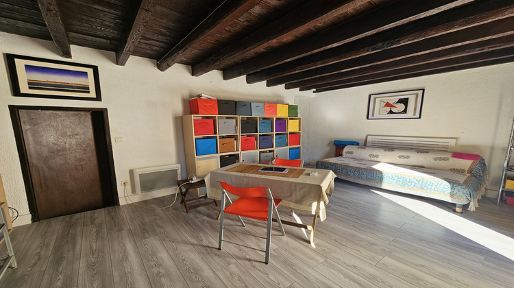 Ma-Cabane - Vente Maison Lunel-Viel, 62 m²