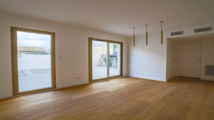Ma-Cabane - Vente Maison Lunel-Viel, 129 m²