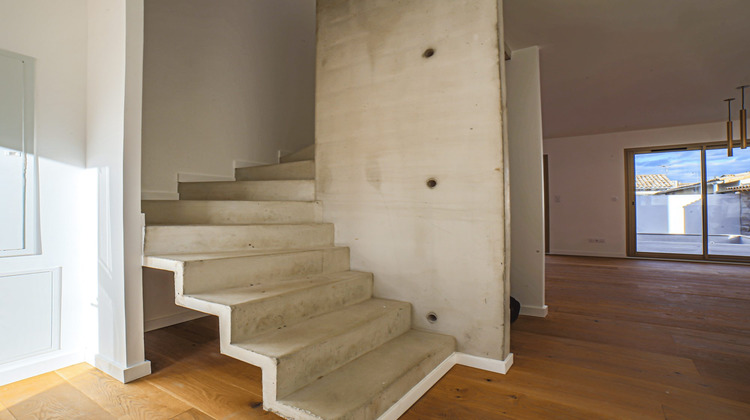 Ma-Cabane - Vente Maison Lunel-Viel, 129 m²