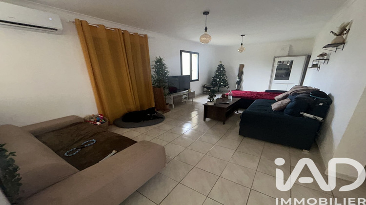 Ma-Cabane - Vente Maison Lunel-Viel, 110 m²