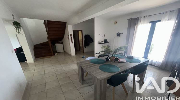 Ma-Cabane - Vente Maison Lunel-Viel, 110 m²