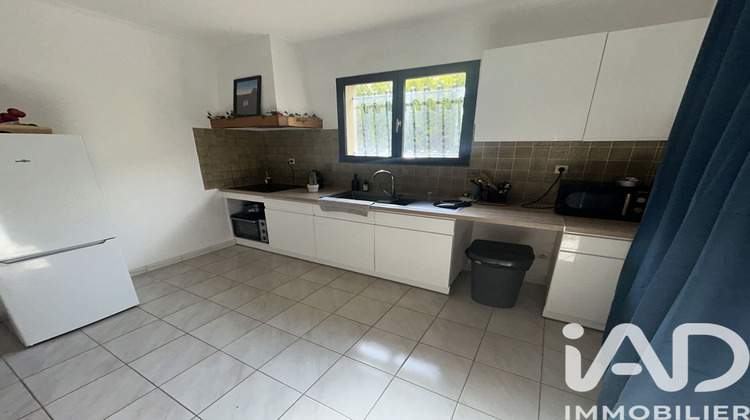 Ma-Cabane - Vente Maison Lunel-Viel, 110 m²