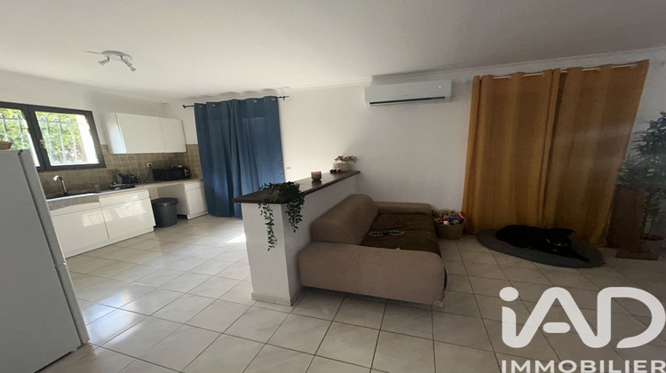 Ma-Cabane - Vente Maison Lunel-Viel, 110 m²