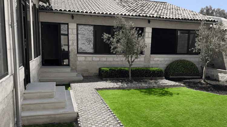 Ma-Cabane - Vente Maison Lunel-Viel, 100 m²