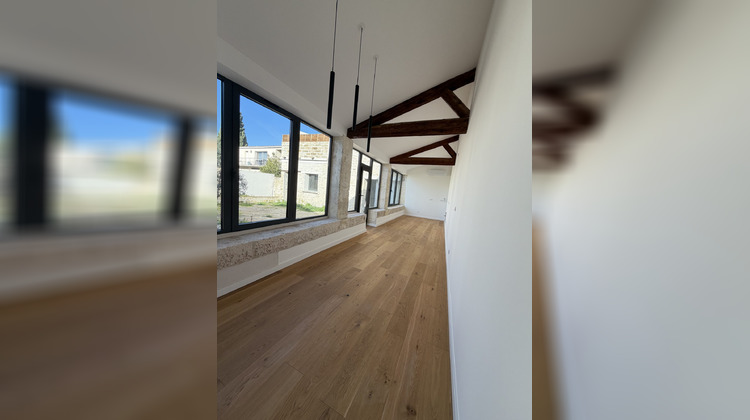 Ma-Cabane - Vente Maison Lunel-Viel, 100 m²