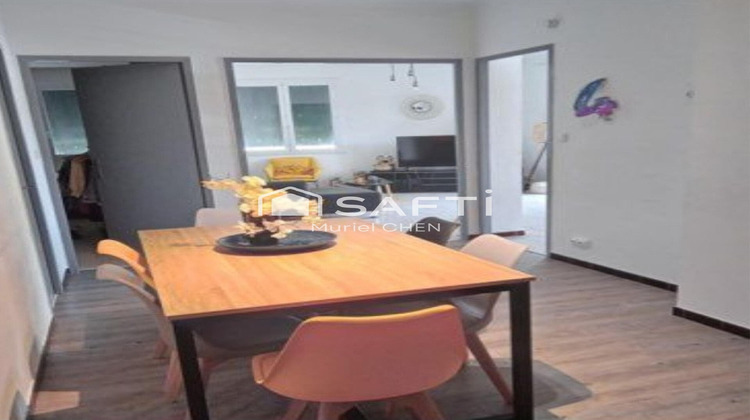 Ma-Cabane - Vente Maison Lunel-Viel, 130 m²