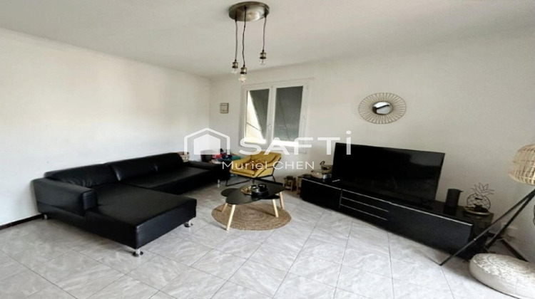 Ma-Cabane - Vente Maison Lunel-Viel, 130 m²