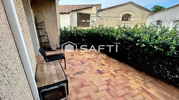 Ma-Cabane - Vente Maison Lunel-Viel, 130 m²