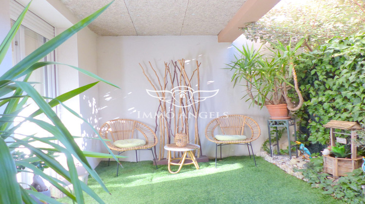 Ma-Cabane - Vente Maison Lunel-Viel, 88 m²